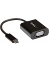Startech CDP2VGA USB-C TO VGA ADAPTER - nr 30