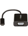 Startech CDP2VGA USB-C TO VGA ADAPTER - nr 32