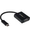 Startech CDP2VGA USB-C TO VGA ADAPTER - nr 37