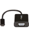 Startech CDP2VGA USB-C TO VGA ADAPTER - nr 41