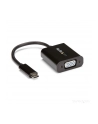 Startech CDP2VGA USB-C TO VGA ADAPTER - nr 49