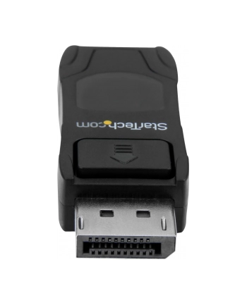 Startech DP2HD4KADAP nr 1