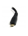 Startech.com HDMI to micro HDMI 5in High Speed Adapter (4Z10F04125) - nr 8