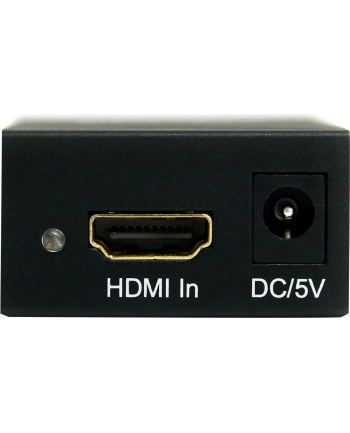Startech Hdmi2Dp