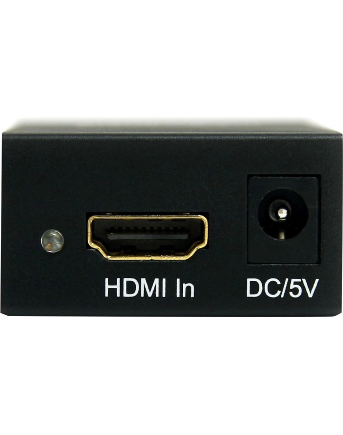 Startech Hdmi2Dp główny