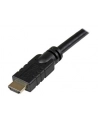 Startech Kabel Active HDMI 30m (Hdmm30Ma) - nr 2