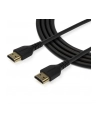 Kabel Startech HDMI - HDMI 2m czarny (RHDMM2MP) - nr 12