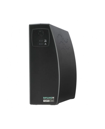Online USV Systeme ONLINE USV Yunto 1200 VA (Y1200) nr 1