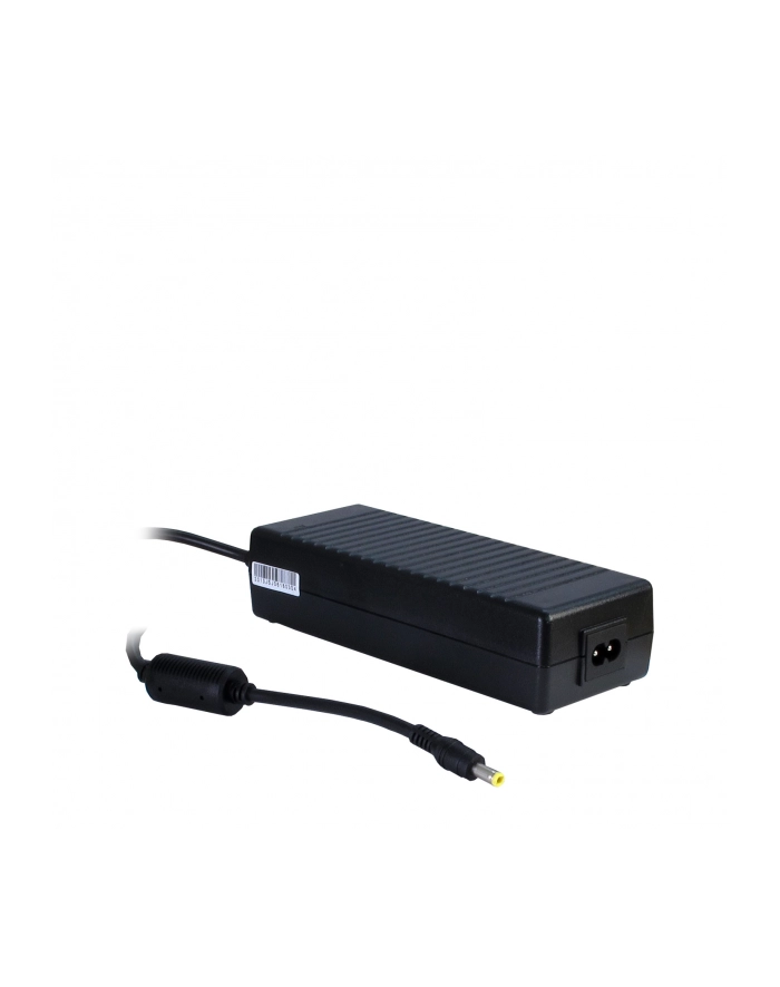 Inter-Tech Zasilacz do notebooka 120W 12V 10A (88882103) główny
