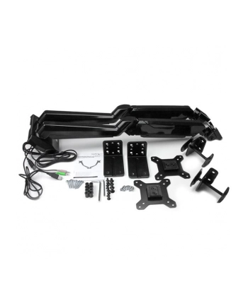 Startech Uchwyt biurkowy (ARMSLIMDUO) nr 1