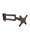 Startech uchwyt ścienny 13-27'' (ARMWALLDS) - nr 1