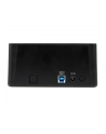 Startech Stacja dokująca dla dysku twardego HDD / SSD USB 3.1 (SDOCK2U313R) - nr 11