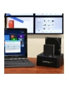 Startech Stacja dokująca dla dysku twardego HDD / SSD USB 3.1 (SDOCK2U313R) - nr 14
