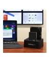 Startech Stacja dokująca dla dysku twardego HDD / SSD USB 3.1 (SDOCK2U313R) - nr 20