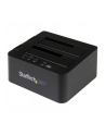 Startech Stacja dokująca dla dysku twardego HDD / SSD USB 3.1 (SDOCK2U313R) - nr 24