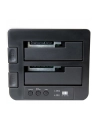 Startech Stacja dokująca dla dysku twardego HDD / SSD USB 3.1 (SDOCK2U313R) - nr 27