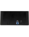 Startech Stacja dokująca dla dysku twardego HDD / SSD USB 3.1 (SDOCK2U313R) - nr 35