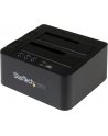 Startech Stacja dokująca dla dysku twardego HDD / SSD USB 3.1 (SDOCK2U313R) - nr 37