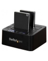 Startech Stacja dokująca dla dysku twardego HDD / SSD USB 3.1 (SDOCK2U313R) - nr 38