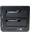 Startech Stacja dokująca dla dysku twardego HDD / SSD USB 3.1 (SDOCK2U313R) - nr 39