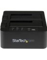 Startech Stacja dokująca dla dysku twardego HDD / SSD USB 3.1 (SDOCK2U313R) - nr 44