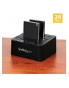 Startech Stacja dokująca dla dysku twardego HDD / SSD USB 3.1 (SDOCK2U313R) - nr 47