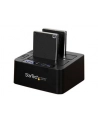 Startech Stacja dokująca dla dysku twardego HDD / SSD USB 3.1 (SDOCK2U313R) - nr 4