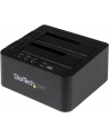 Startech Stacja dokująca dla dysku twardego HDD / SSD USB 3.1 (SDOCK2U313R) - nr 50