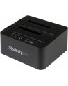Startech Stacja dokująca dla dysku twardego HDD / SSD USB 3.1 (SDOCK2U313R) - nr 51