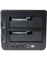 Startech Stacja dokująca dla dysku twardego HDD / SSD USB 3.1 (SDOCK2U313R) - nr 52