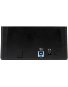 Startech Stacja dokująca dla dysku twardego HDD / SSD USB 3.1 (SDOCK2U313R) - nr 55