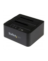 Startech Stacja dokująca dla dysku twardego HDD / SSD USB 3.1 (SDOCK2U313R) - nr 57