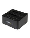 Startech Stacja dokująca dla dysku twardego HDD / SSD USB 3.1 (SDOCK2U313R) - nr 7