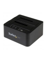 Startech Stacja dokująca dla dysku twardego HDD / SSD USB 3.1 (SDOCK2U313R) - nr 8