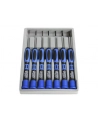 Startech.com 7 Pc. Precision Screwdriver Kit (CTK100P) - nr 1
