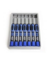 Startech.com 7 Pc. Precision Screwdriver Kit (CTK100P) - nr 3