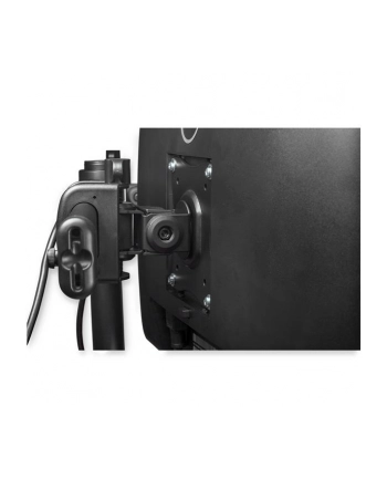 Startech.Com Desk-Mount Dual-Monitor Arm For Up To 27 Monitors Stand nr 2