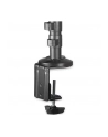 Startech.Com Desk-Mount Dual-Monitor Arm For Up To 27 Monitors Stand - nr 25