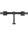 Startech.Com Desk-Mount Dual-Monitor Arm For Up To 27 Monitors Stand - nr 32