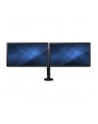 Startech.Com Desk-Mount Dual-Monitor Arm For Up To 27 Monitors Stand - nr 8