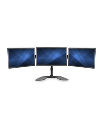 Startech.Com Triple-Monitor Desktop Stand Articulating Justerbar Arm nr 2