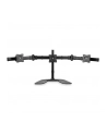 Startech.Com Triple-Monitor Desktop Stand Articulating Justerbar Arm - nr 13