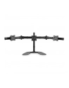 Startech.Com Triple-Monitor Desktop Stand Articulating Justerbar Arm - nr 6