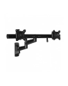 Startech.Com Wall-Mount Dual Monitor Arm Articulating Justerbar Arm - nr 15