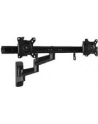 Startech.Com Wall-Mount Dual Monitor Arm Articulating Justerbar Arm - nr 19