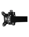 Startech.Com Wall-Mount Dual Monitor Arm Articulating Justerbar Arm - nr 4