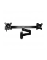 Startech.Com Wall-Mount Dual Monitor Arm Articulating Justerbar Arm - nr 7