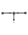 Startech.Com Triple-Monitor Arm Supports 3 Monitors Up To 24In - nr 2