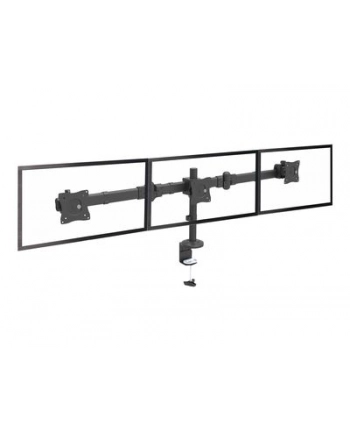 Startech.Com Triple-Monitor Arm Supports 3 Monitors Up To 24In nr 2