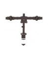 Startech.Com Triple-Monitor Arm Supports 3 Monitors Up To 24In - nr 7